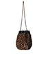 Small Tabitha Bucket Bag, other view